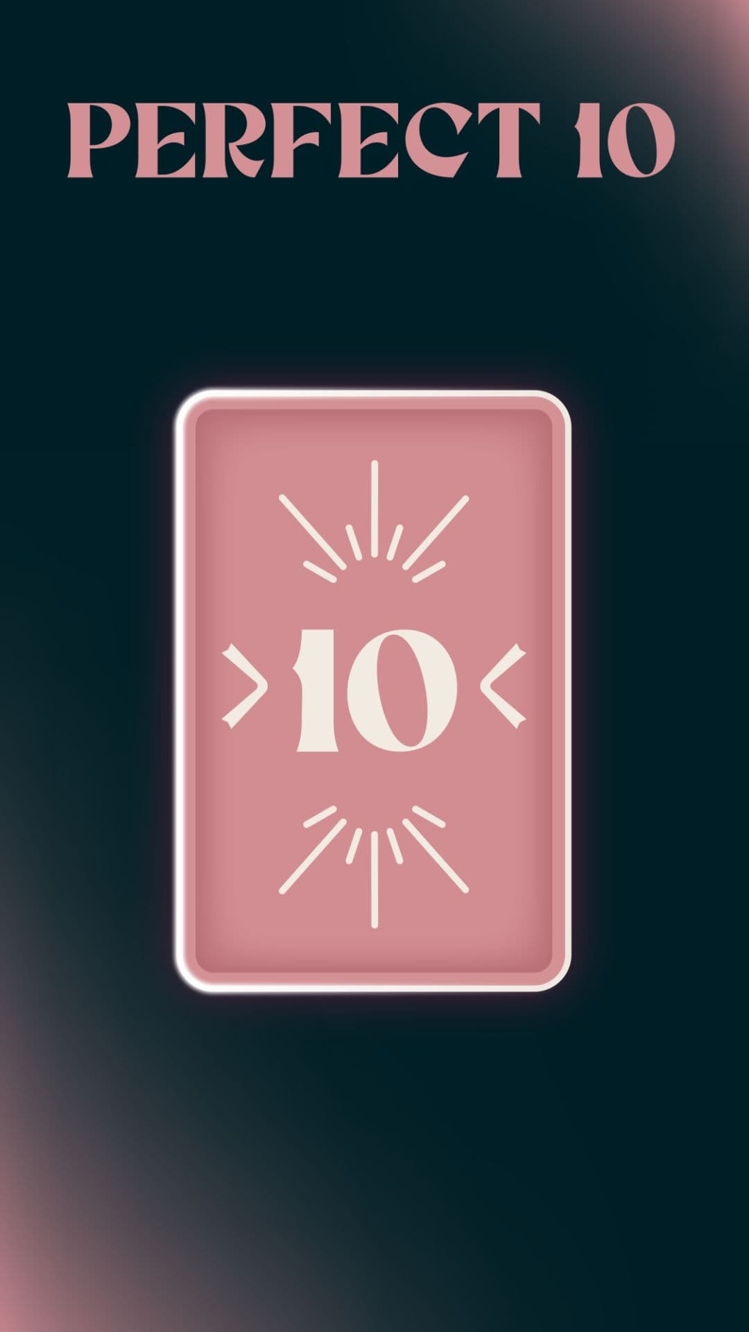 Perfect 10